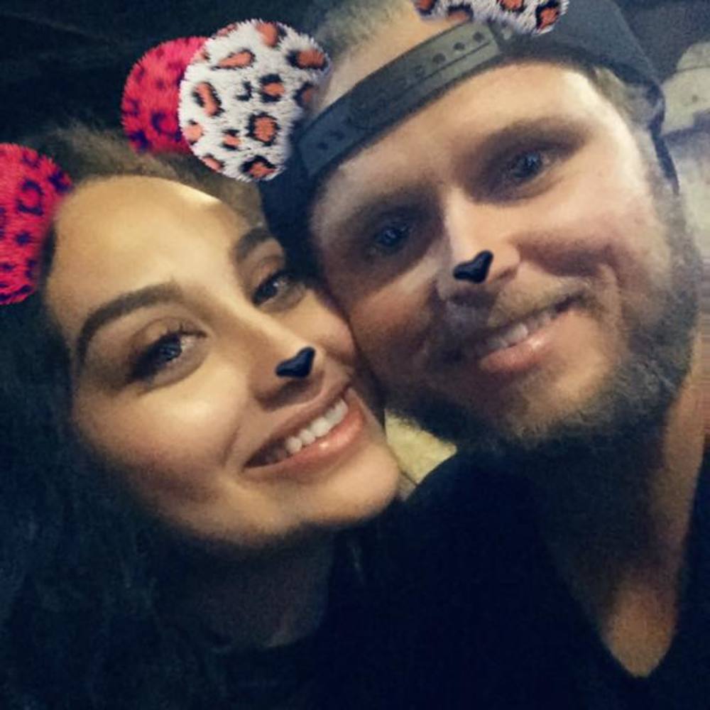 Meet your Posher, Joshua